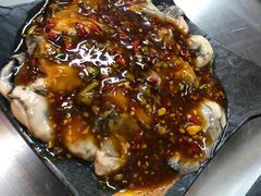 -江合勇丹东兄弟小串海鲜烧烤(总店)