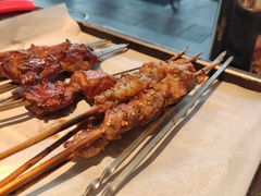 -聚点·北京串(簋街店)