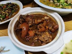 -陈先进鱼馆·夜宵·地道农家菜(湖墅南路店)