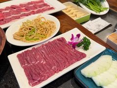 -南门涮肉(通州店)