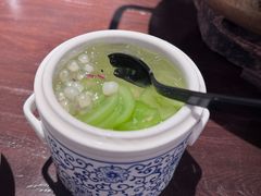 -张翻越·川渝冒菜·武汉黑鸭煲(城北万象城店)