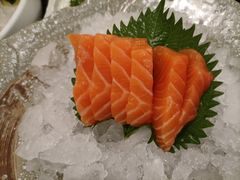 -菊上料理(蜀山银泰百货店)