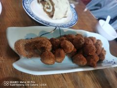 干炸丸子-鼎香润(德胜门内店)