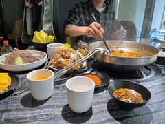 -骨之味·筒骨汤火锅(江头店)