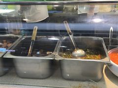 -郑州大学荷园二餐厅