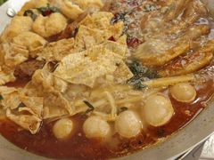 -小螺大作·螺蛳粉火锅(林和西店)