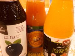 -楼兰印象(朝外店)