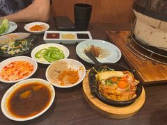-蒜香焼肉PURUSHIN(马场路店)