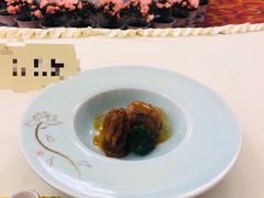 -风味小馆(天目湖宾馆店)