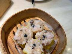 黑鱼子香菇烧卖皇-陶陶居酒家(海岸城店)