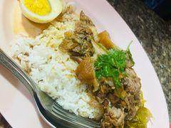 -马里奥明星猪脚饭