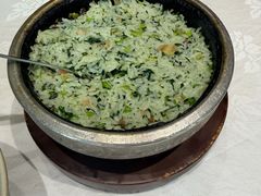 -香雪海饭店中餐厅(人民桥店)