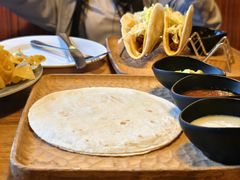 -Rural Tequila墨西哥餐厅(东川路店)