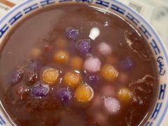 芋圆红豆沙-吉禧粤特色甜品小吃(腾飞店)