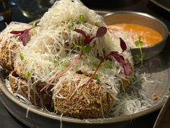 -Ameigo梅果·云贵川bistro(长宁来福士店)