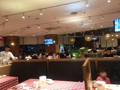 -西贝(上海新梅广场店)