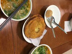 -顺华粉馆(桃园南路店)