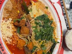 -文立新麻辣烫(合生汇21街区店)