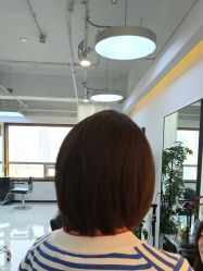-V7 HAIR SALON