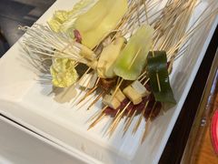 -搓火大都会(广安门总店)