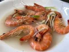 -望海潮海鲜店 特色家常菜(在海一方店)