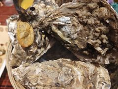 -蚝堡海鲜·威海菜·海肠捞饭·烧烤·亚洲吃蚝公司(幸福门店)
