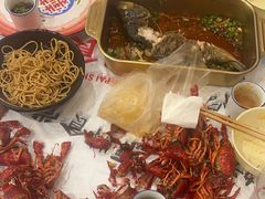 -东排食堂长沙小吃大排档(五一广场店)