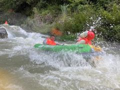 -雅鲁激流探险漂流