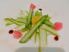 -Le Siècle.百年西餐厅(颐和公馆店)