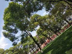 -四川大学(望江校区)