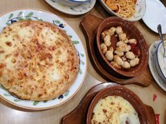 -萨莉亚意式餐厅(苏州食百家店)