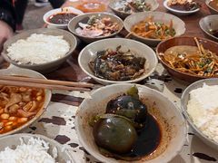 -九九豆花馆(解放碑步行街店)