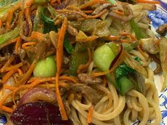 -秦韵轩·西安小馆(贻成福地广场店)