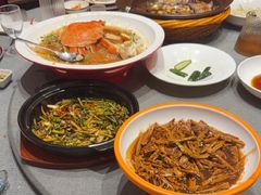 -紫阳富豪大酒店(惠南店)