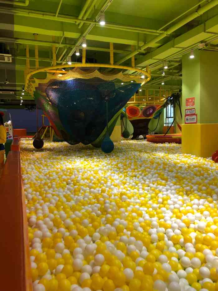 宝燕乐园闵行旗舰店