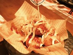 -弓二·烧鸟居酒屋(财富购物中心店)
