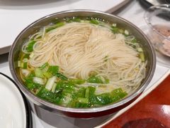 -梅利汴京烤鸭•开封豫菜地标店(晋安路店)
