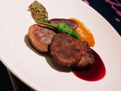 -ZHAO赵·牛扒坊(仁和新城店)