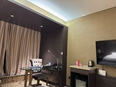 -南昌禧悦丽尊酒店(红谷滩秋水广场店)