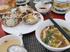 -元一希尔顿酒店·禅自助餐厅·啤酒花园