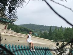 -武汉大学-樱园