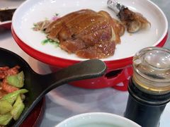 -粥旺府(月环里店)