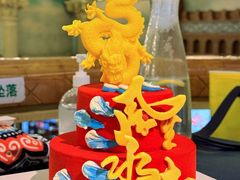 -CAKEBOSS蛋糕老板(东直门来福士店)