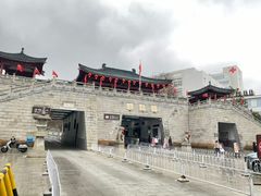 -岳麓山风景名胜区