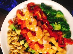 -烛影拾光观景餐厅·创意菜·摄影·小提琴(大唐不夜城店)