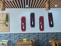 大堂-陆氏太后饼(富平店)