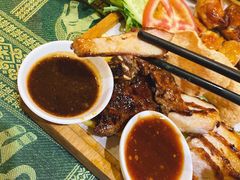 -大耳象东南亚风情餐厅(月湖公园店)