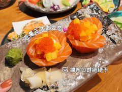 -武藏日本料理(宝安壹方城店)