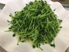 -骏莱海鲜鱼港(五角场店)