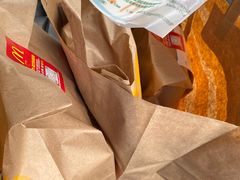 -麦当劳(杭州萧山文源店)